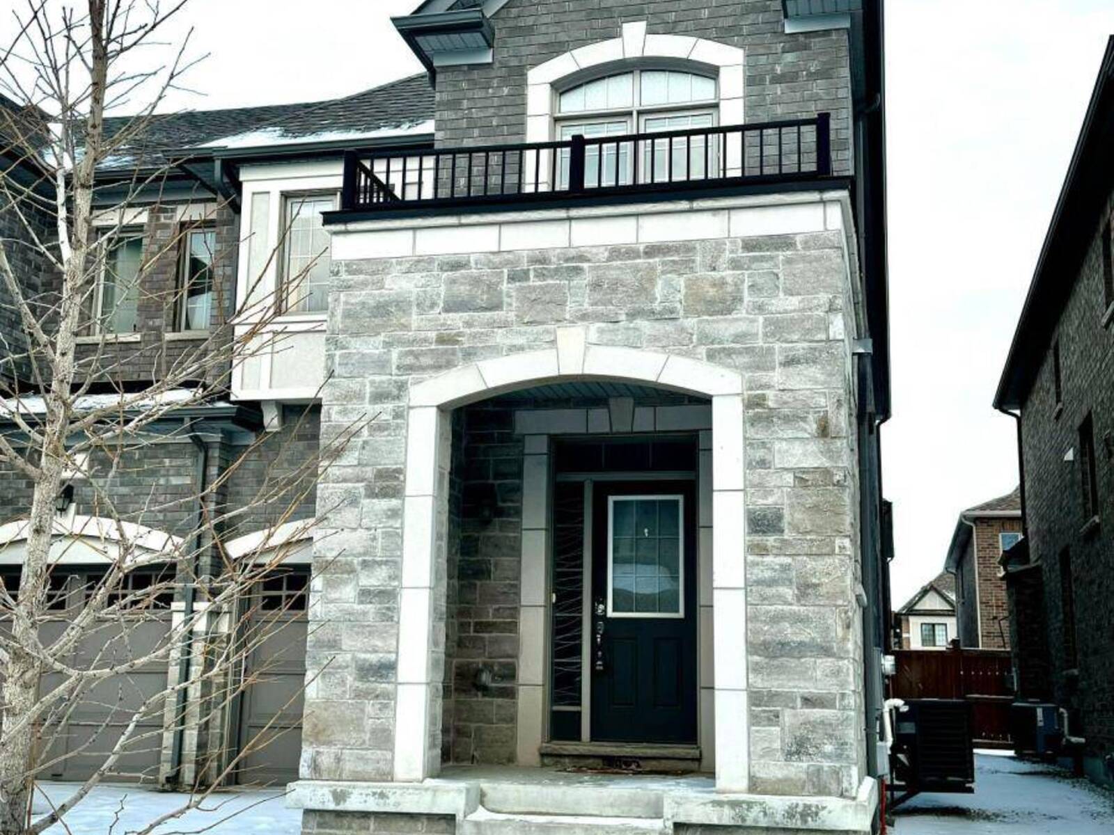 13 COLLIER CRESCENT, Markham, Ontario L6E 0T2