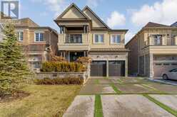 69 MENOTTI DRIVE | Richmond Hill Ontario | Slide Image One