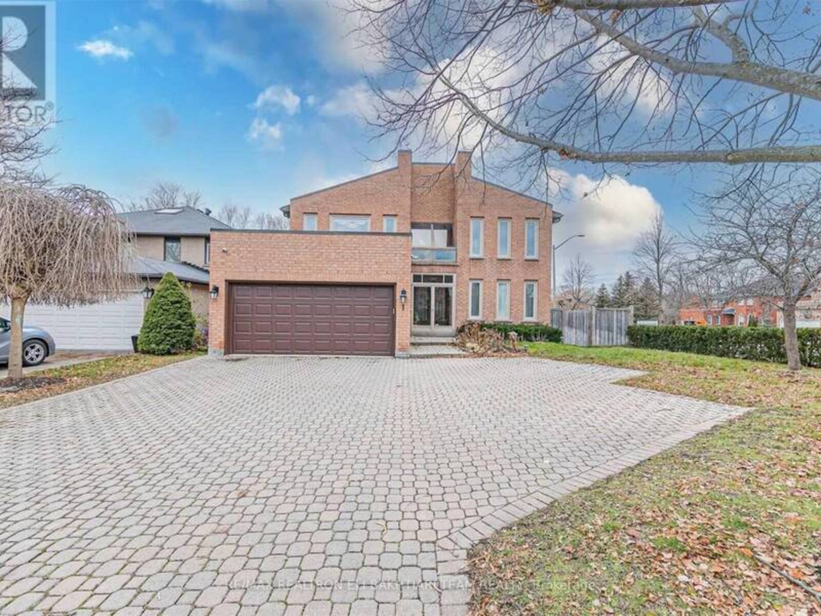 1 BRONTE ROAD, Markham, Ontario L3T 7H5