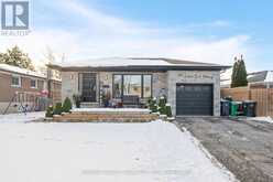 377 BARTLEY BULL PARKWAY | Brampton Ontario | Slide Image One