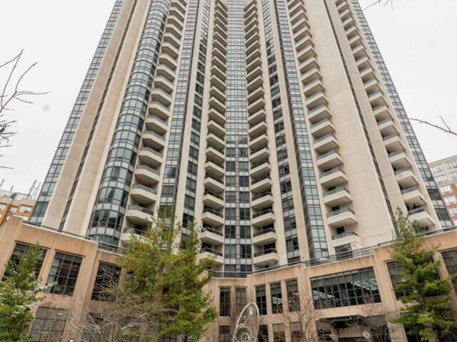 2121 - 500 DORIS AVENUE E Toronto Ontario, M2N 0C1