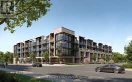 301 - 234 KERR STREET S | Oakville Ontario | Slide Image One