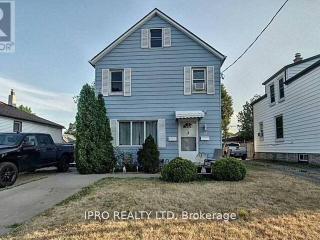 31 ELMWOOD AVENUE Cambridge Ontario, N1R 4X9