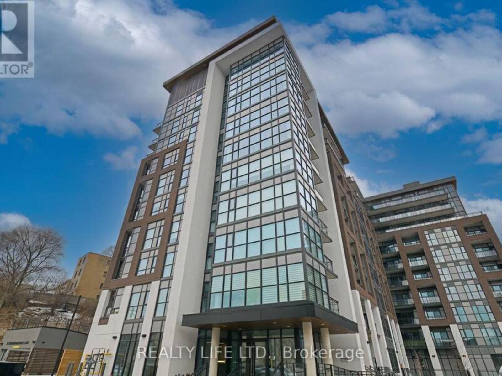 310 - 25 NEIGHBOURHOOD LANE, Toronto, Ontario M8Y 0C4