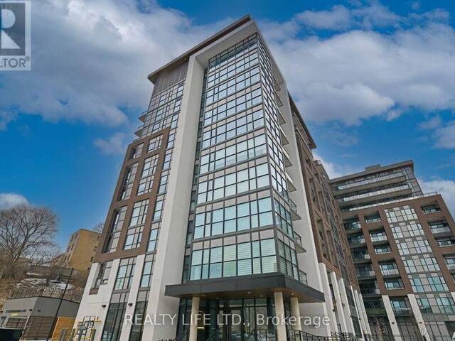 310 - 25 NEIGHBOURHOOD LANE Toronto Ontario, M8Y 0C4 - 2 Bedrooms Condo For Sale