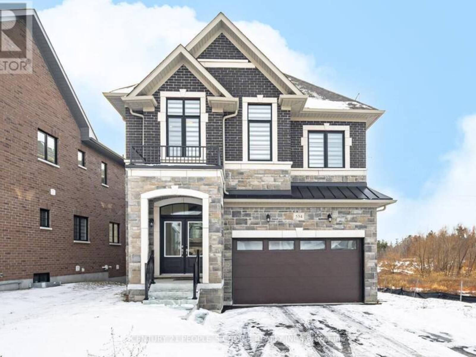 534 KLEINBURG SUMMIT WAY, Vaughan, Ontario L4H 4T5