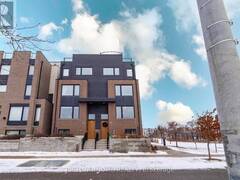 125 STANLEY GREENE BOULEVARD Toronto Ontario, M3K 0A7