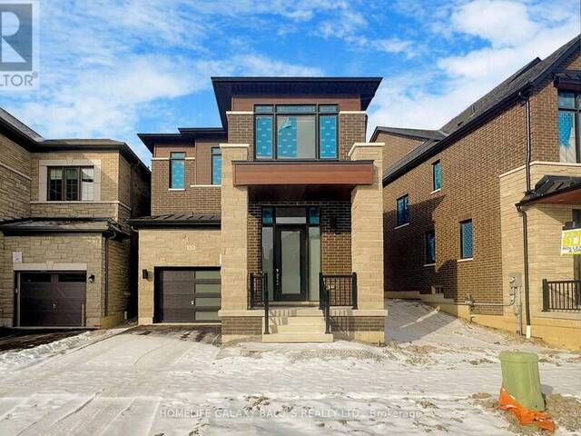 1078 PISCES TRAIL Pickering Ontario, L1X 0P7