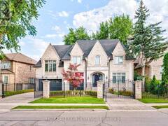 79 DENHAM DRIVE Richmond Hill Ontario, L4C 6H9