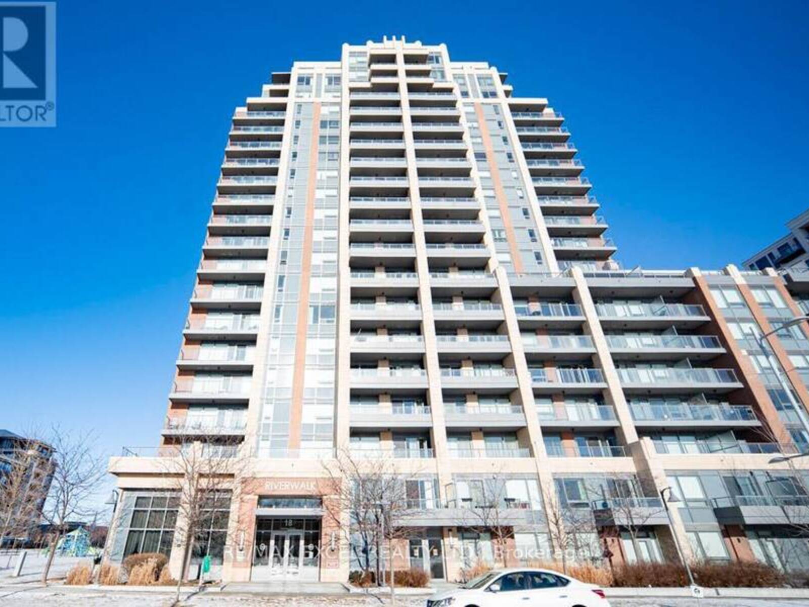 1609 - 18 UPTOWN DRIVE, Markham, Ontario L3R 5M5