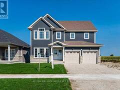 244 PRESCOTT DRIVE Stayner Ontario, L0M 1S0