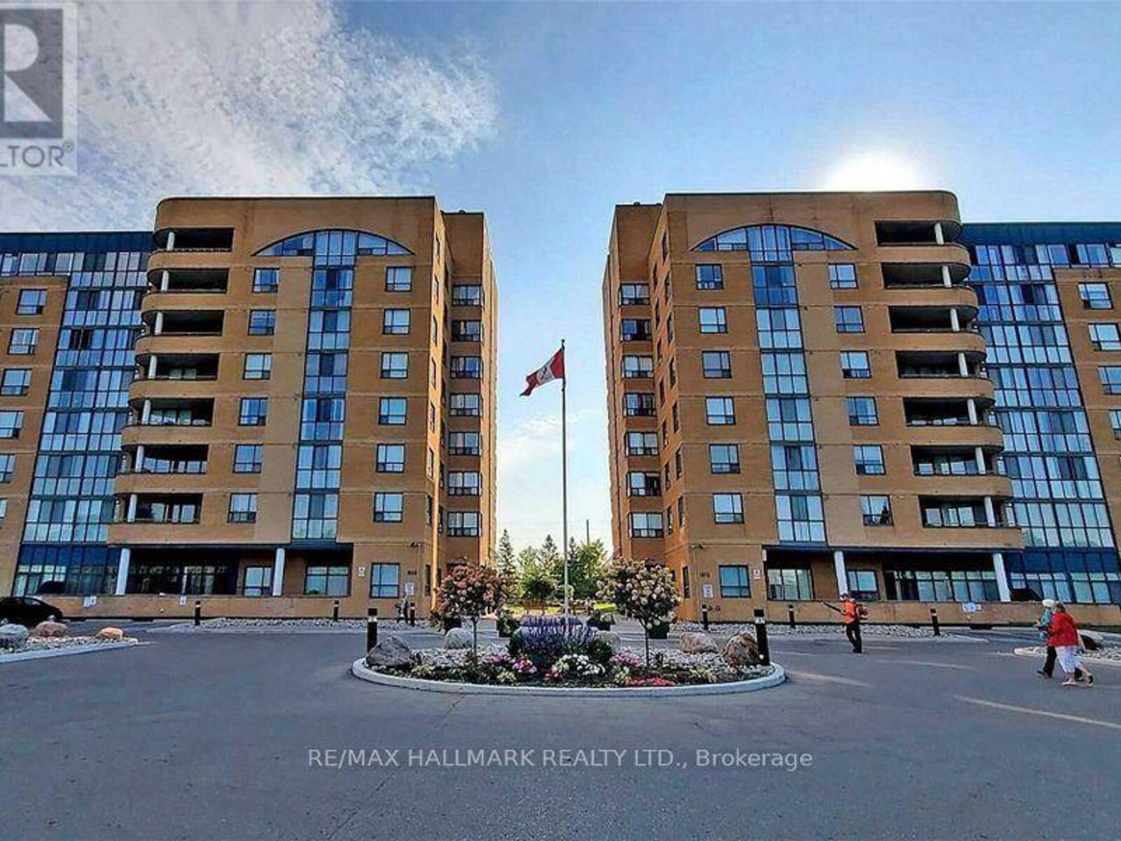 103 - 1655 PICKERING PARKWAY, Pickering, Ontario L1V 6L3