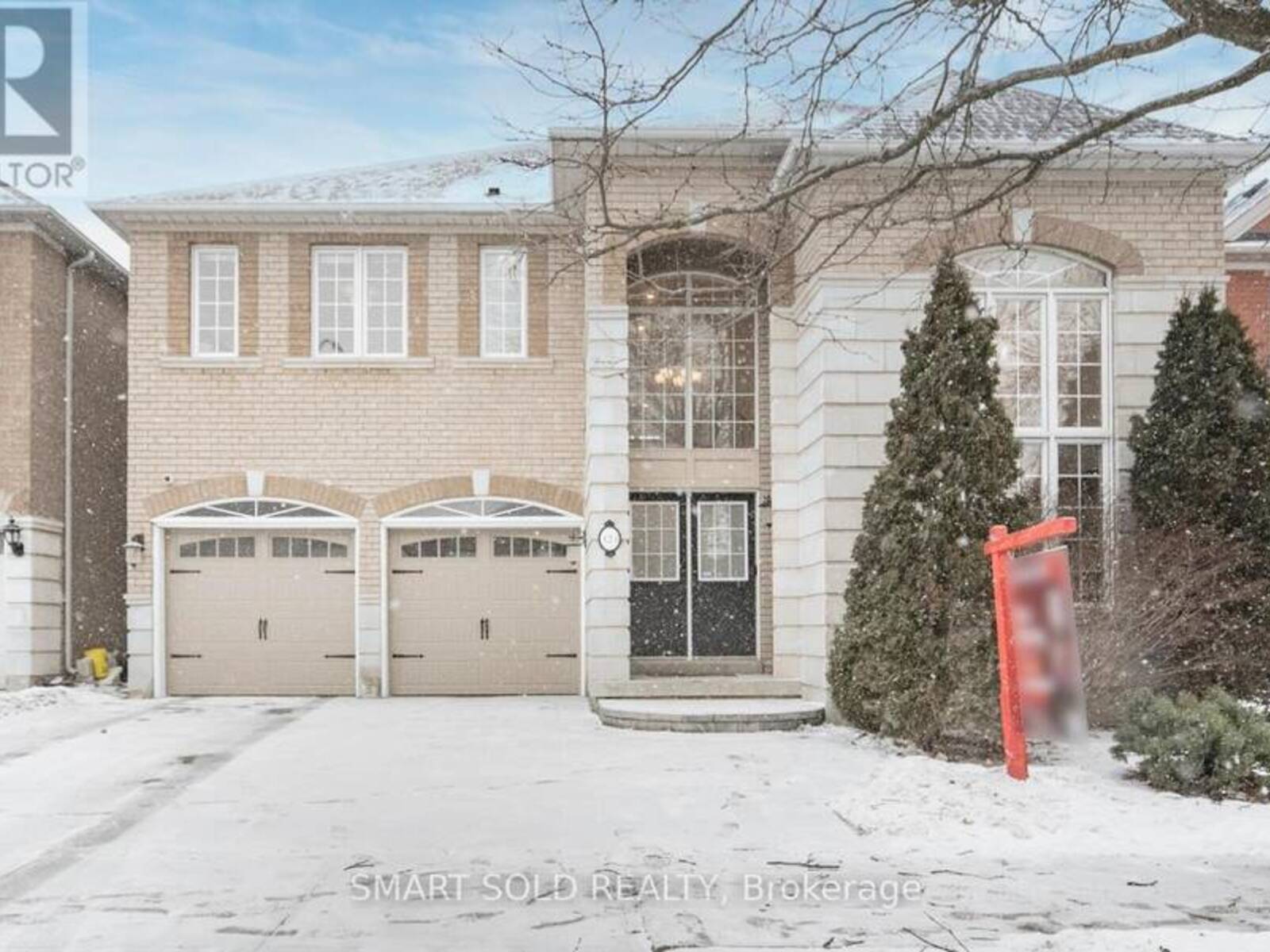 123 GEMINI CRESCENT, Richmond Hill, Ontario L4S 2K7