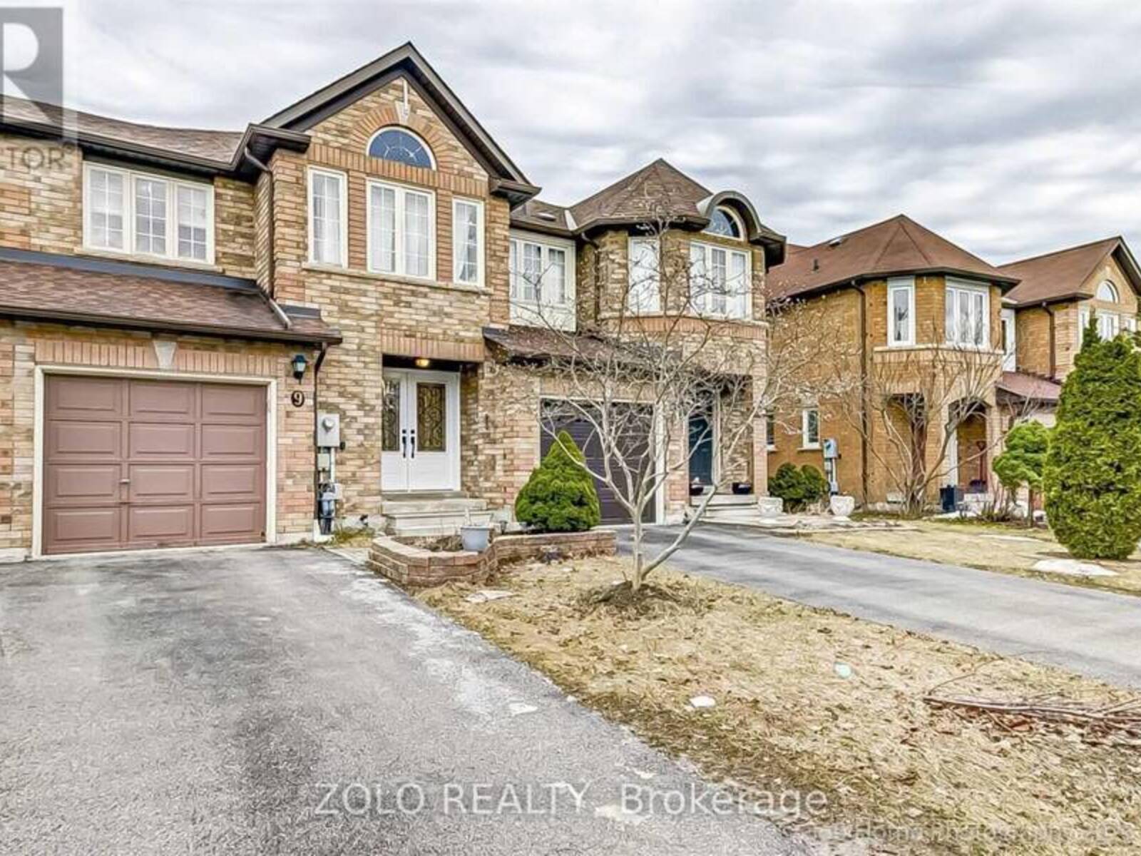 9 MISTLEFLOWER COURT, Richmond Hill, Ontario L4E 3T4