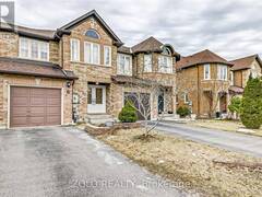 9 MISTLEFLOWER COURT Richmond Hill Ontario, L4E 3T4