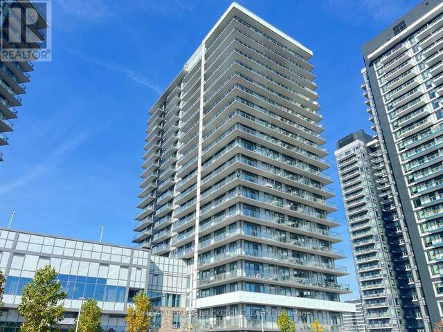 603 - 4675 METCALFE AVENUE Mississauga Ontario, L5M 0A8