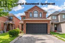 3 FORESTGROVE CIRCLE | Brampton Ontario | Slide Image One