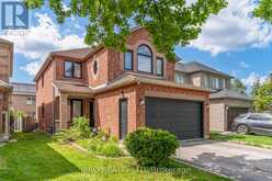 3 FORESTGROVE CIRCLE | Brampton Ontario | Slide Image Two