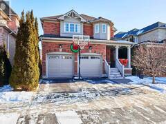 9 GLORIA CRESCENT Whitby Ontario, L1P 1V4