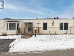 231 WILMOT TRAIL Clarington Ontario, L1B 1A9