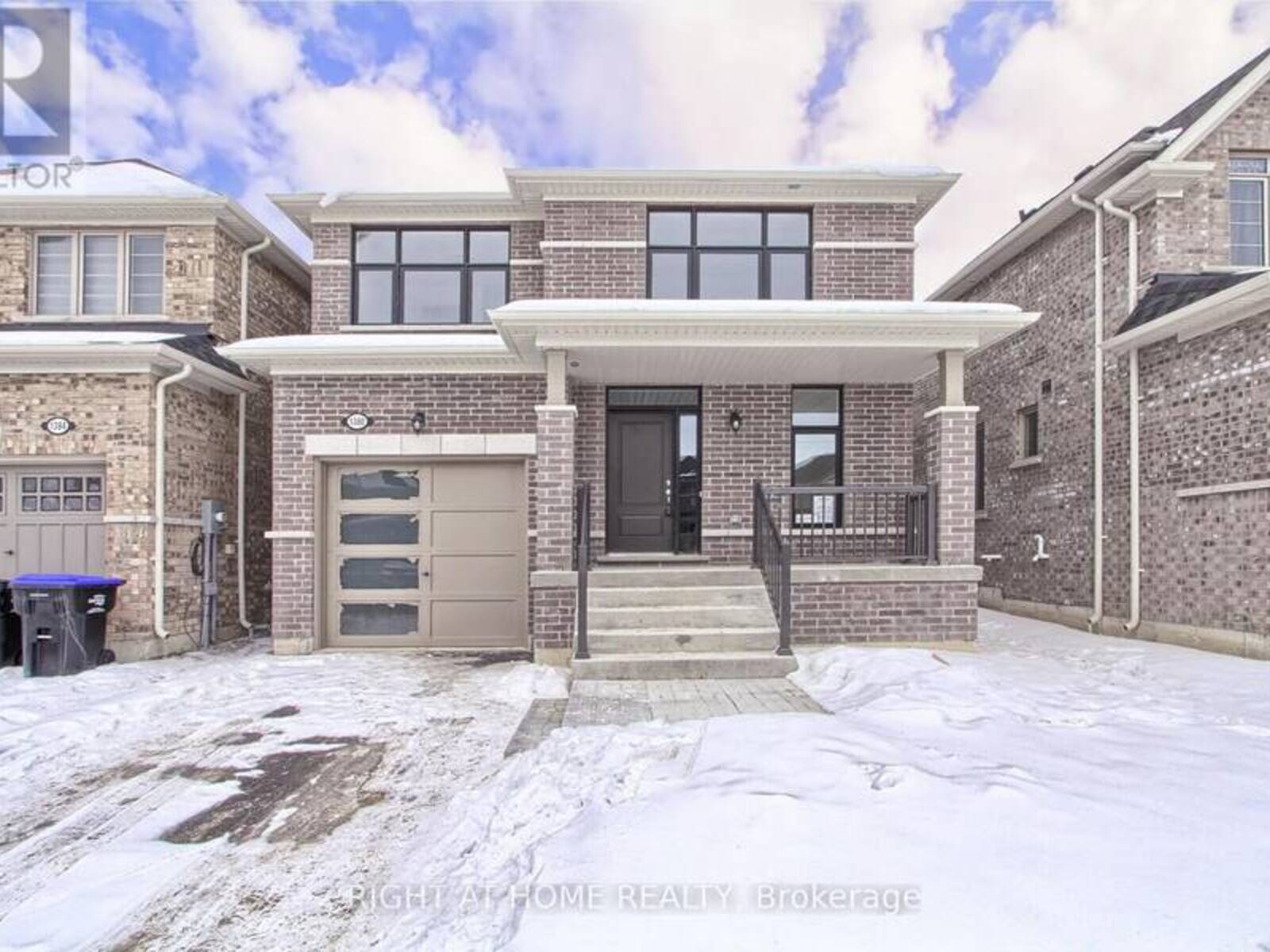 1380 DAVIS LOOP, Innisfil, Ontario L0L 1W0