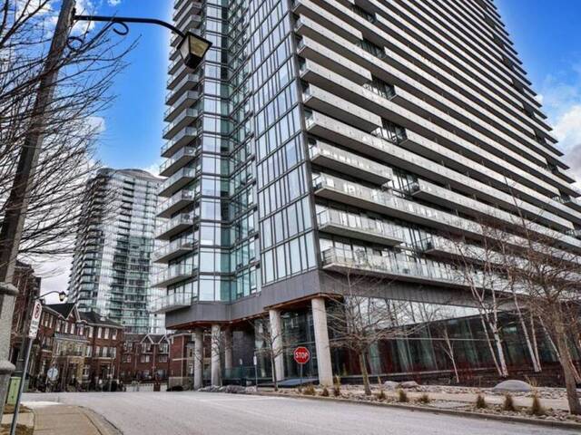 413 - 103 THE QUEENSWAY AVENUE Toronto Ontario, M6S 5B3