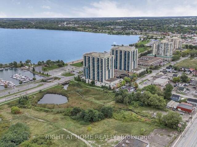 401 - 2 TORONTO STREET Barrie Ontario, L4N 9R2 - 1 Bedroom Condo For Sale