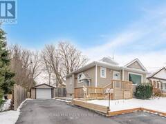 531 KING STREET E Oshawa Ontario, L1H 1G2