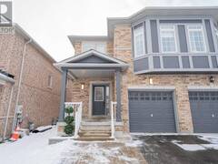 35 BUTTERWOOD LANE Whitchurch-Stouffville Ontario, L4A 0M7