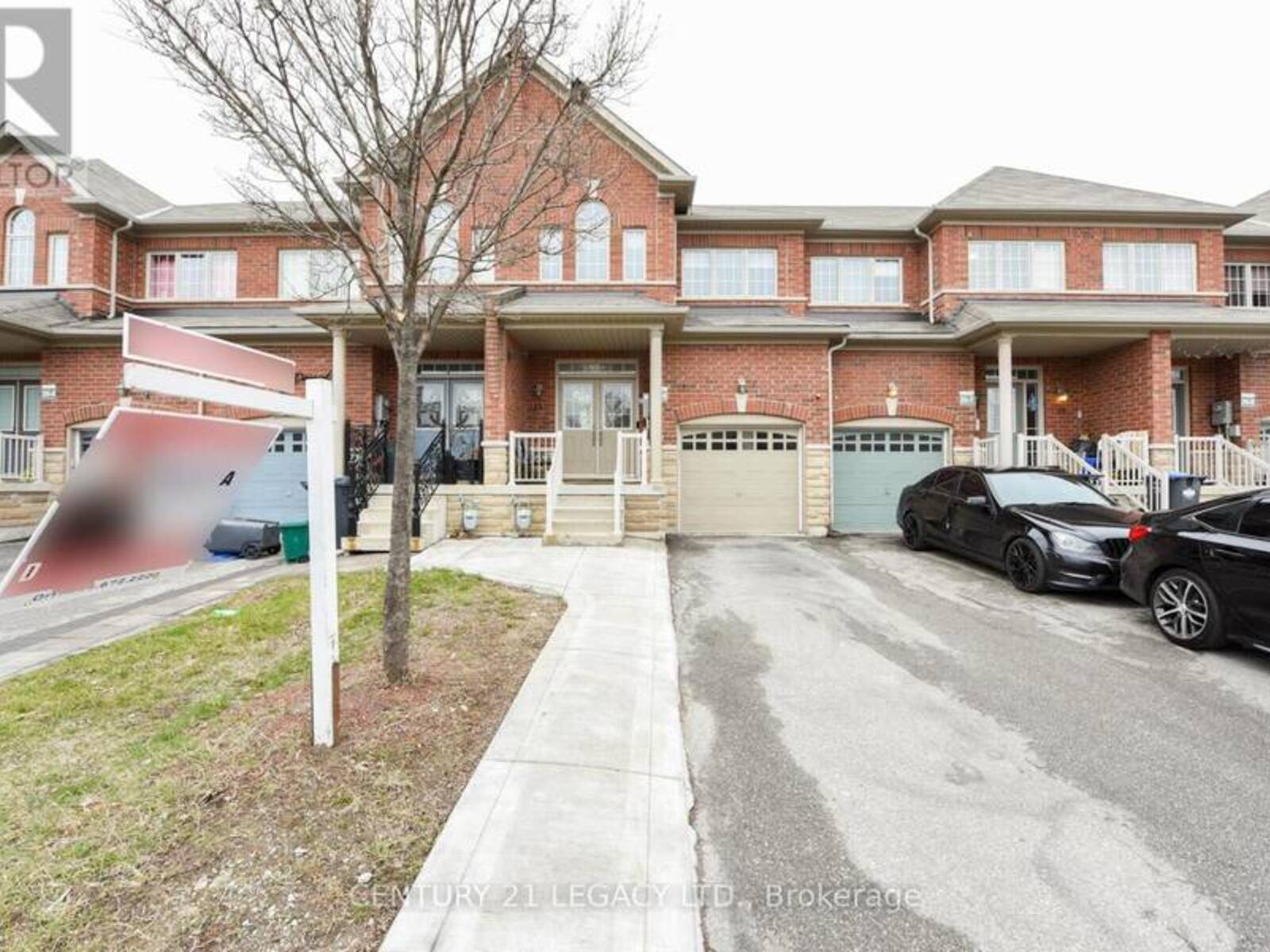 13 SEEDLAND CRESCENT, Brampton, Ontario L6R 0Z6