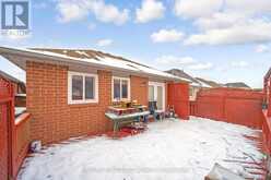 85 SPRINGVIEW DRIVE | Brampton Ontario | Slide Image Thirty-three