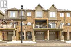 4 - 3130 BOXFORD CRESCENT | Mississauga Ontario | Slide Image One