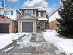 70 MALLORY STREET Clarington Ontario, L1E 3A8