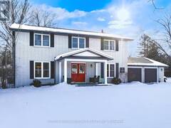 3 NORTHWOOD ROAD Georgina Ontario, L0E 1R0