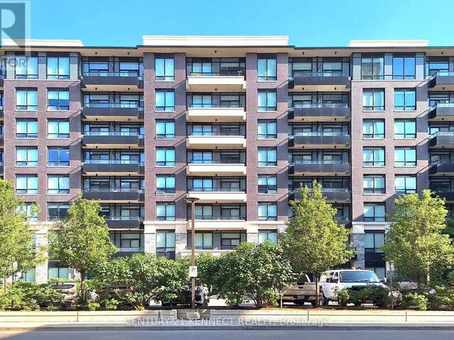 621 - 25 WATER WALK DRIVE Markham Ontario, L6G 0G3