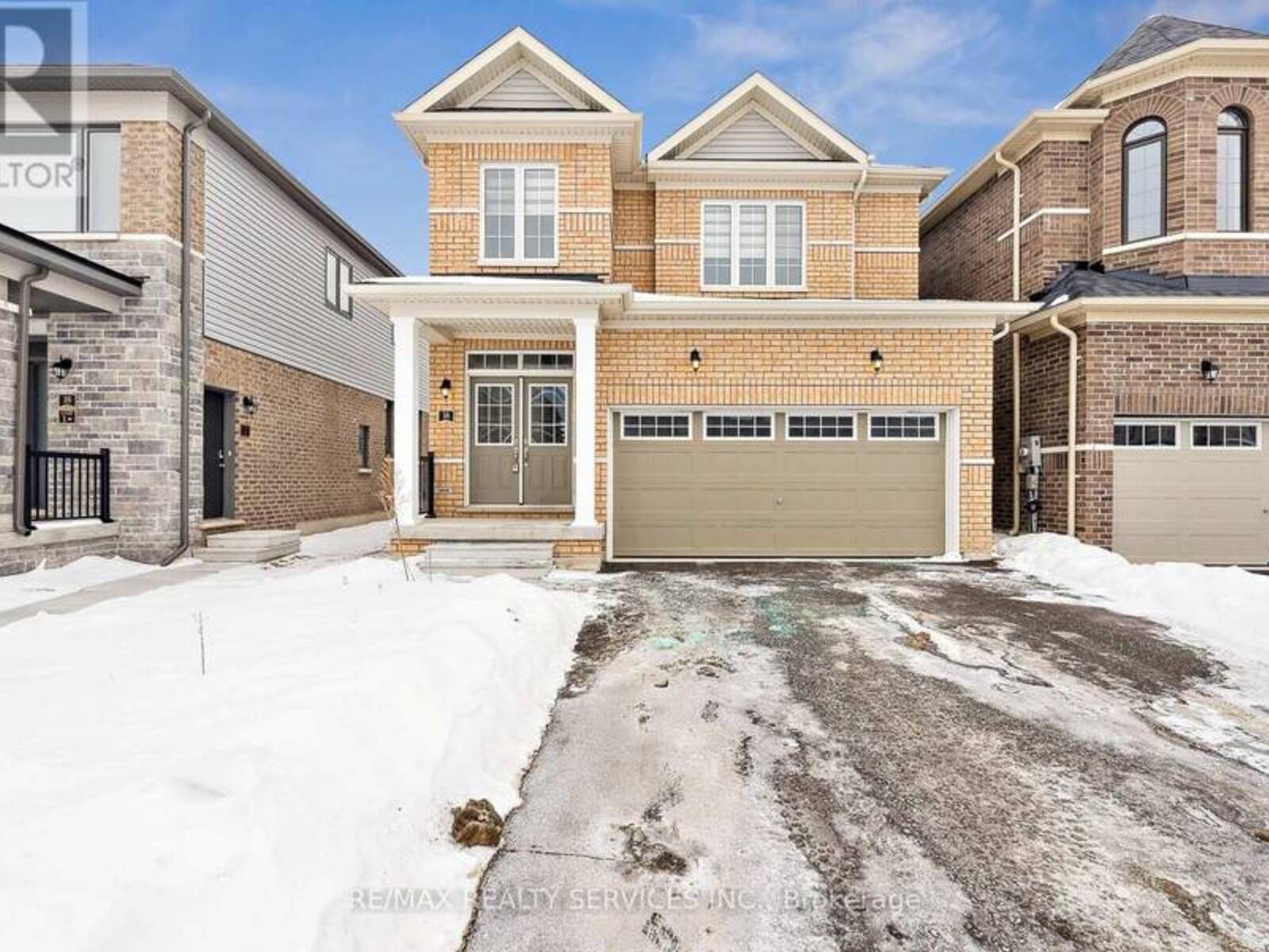 16 LUDLOW DRIVE, Barrie, Ontario L9S 0L8