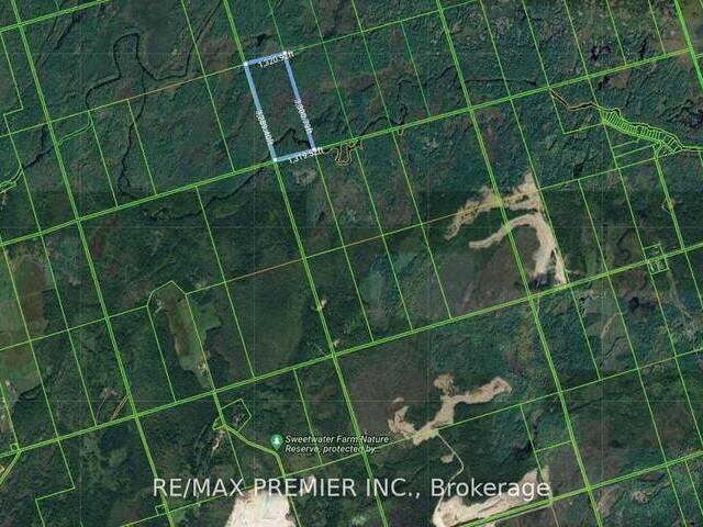 LOT 11 CONCESSION G Ramara Ontario, L0K 1B0