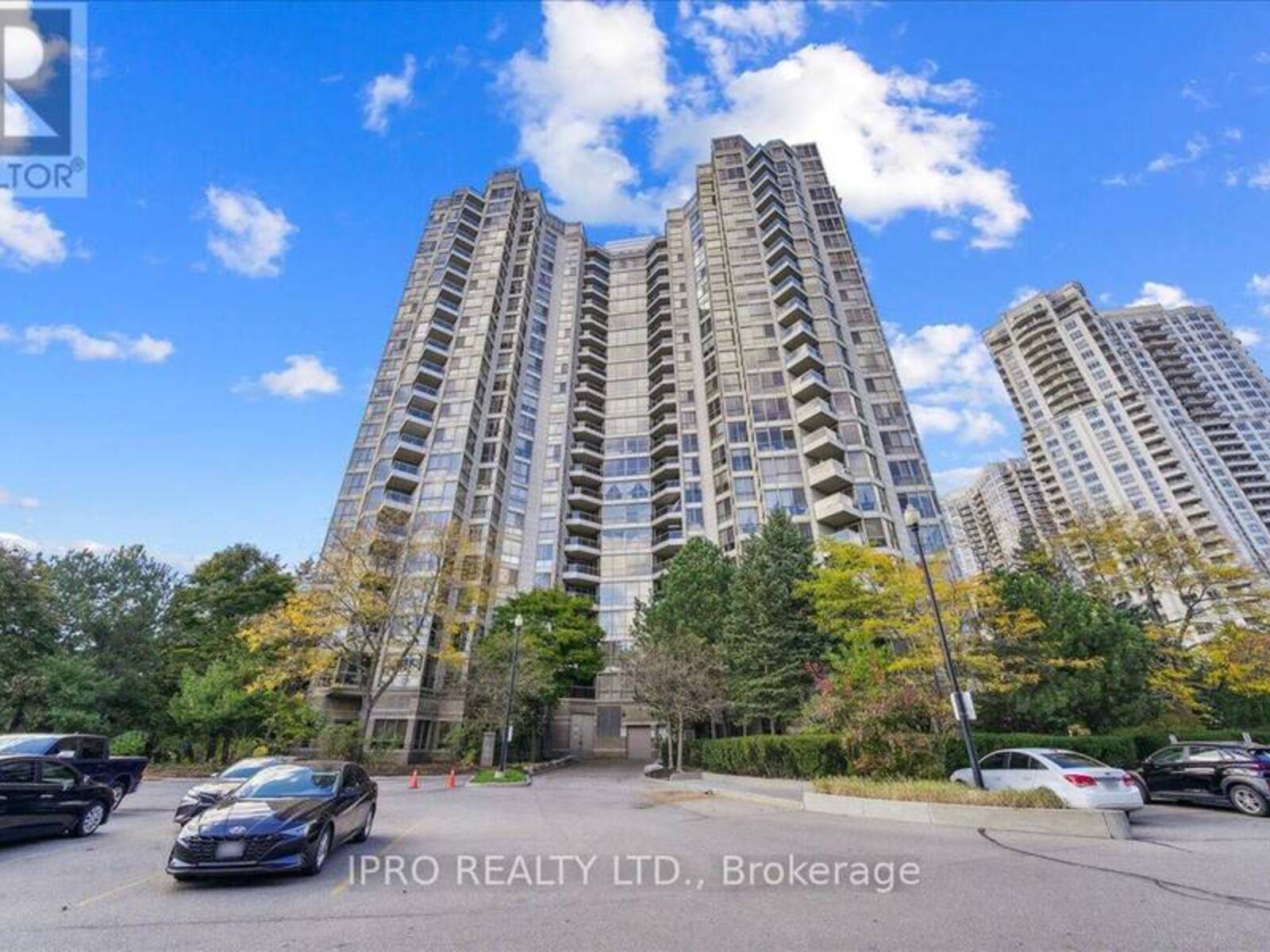 613 - 55 KINGSBRIDGE GARDEN CIRCLE, Mississauga, Ontario L5R 1Y1