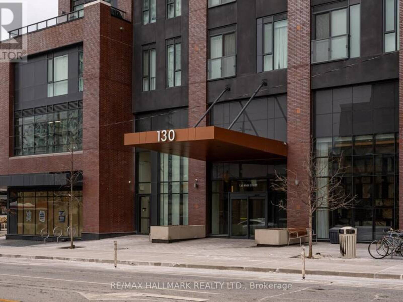 3012 - 130 RIVER STREET, Toronto, Ontario M5A 0R8