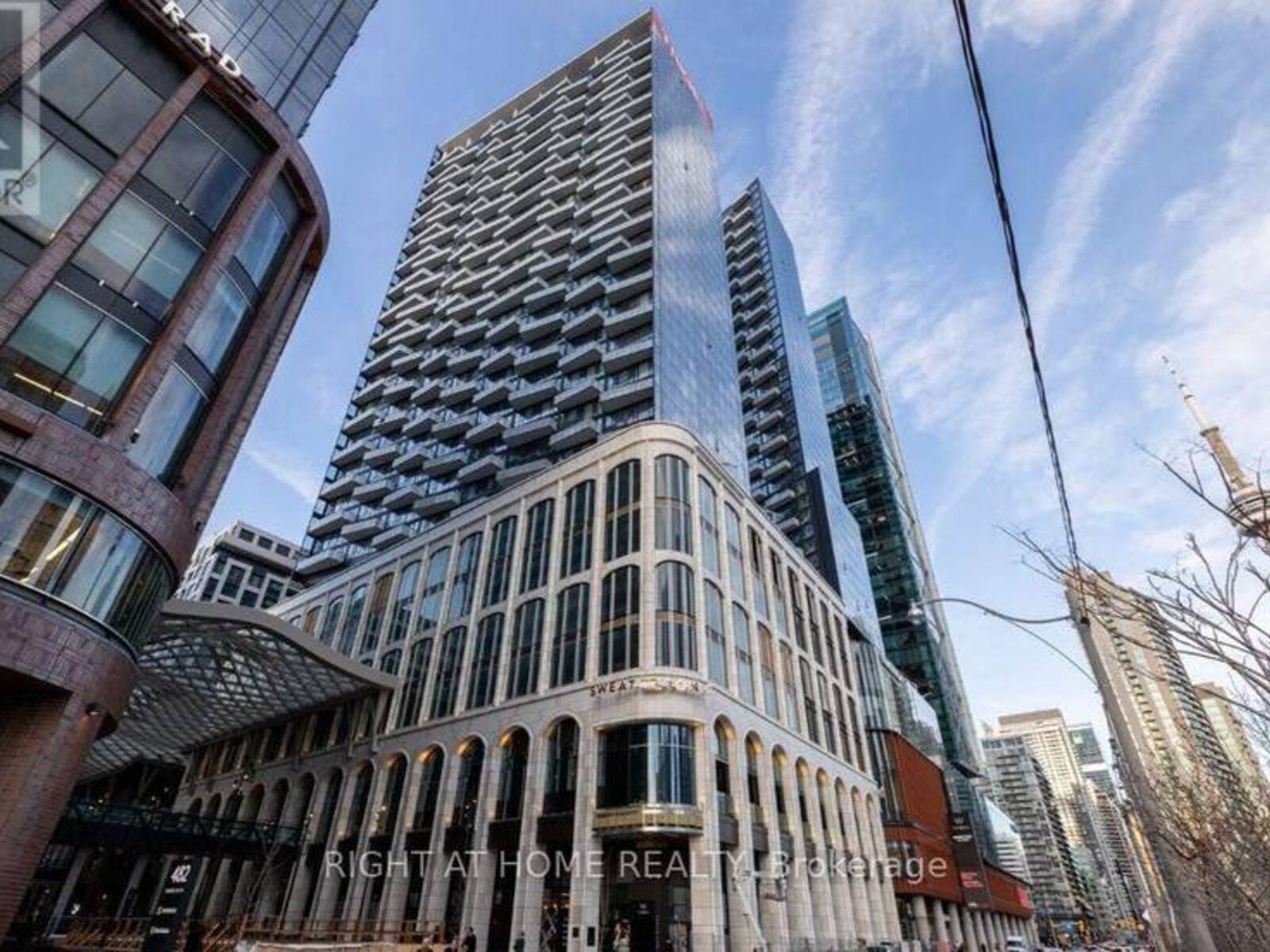 1015 - 470 FRONT STREET, Toronto, Ontario M9C 0A9