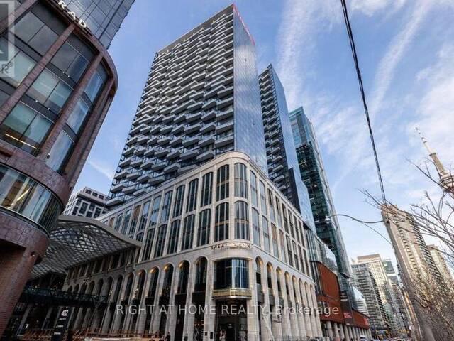 1015 - 470 FRONT STREET Toronto Ontario, M9C 0A9