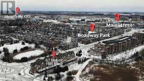 67 BAKER HILL BOULEVARD | Whitchurch-Stouffville Ontario | Slide Image Thirty-three