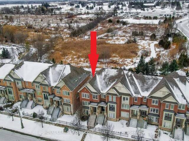 67 BAKER HILL BOULEVARD Whitchurch-Stouffville Ontario, L4A 0T8 - 4 Bedrooms Home For Sale