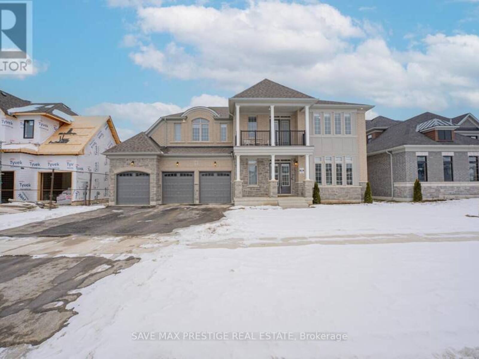 41 ORCHID CRESCENT, New Tecumseth, Ontario L0G 1W0