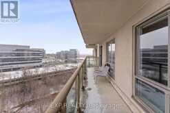 1108 - 399 SOUTH PARK ROAD | Markham Ontario | Slide Image Twenty-nine