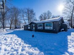 6386 BLUEBIRD STREET Orillia Ontario, L3V 6H6