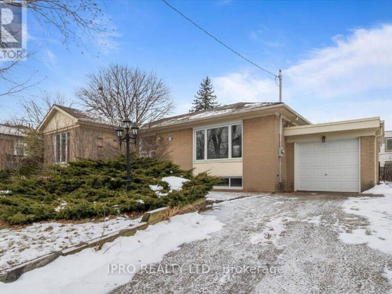 1333 SHELDON AVENUE S, Oakville, Ontario L6L 2P9