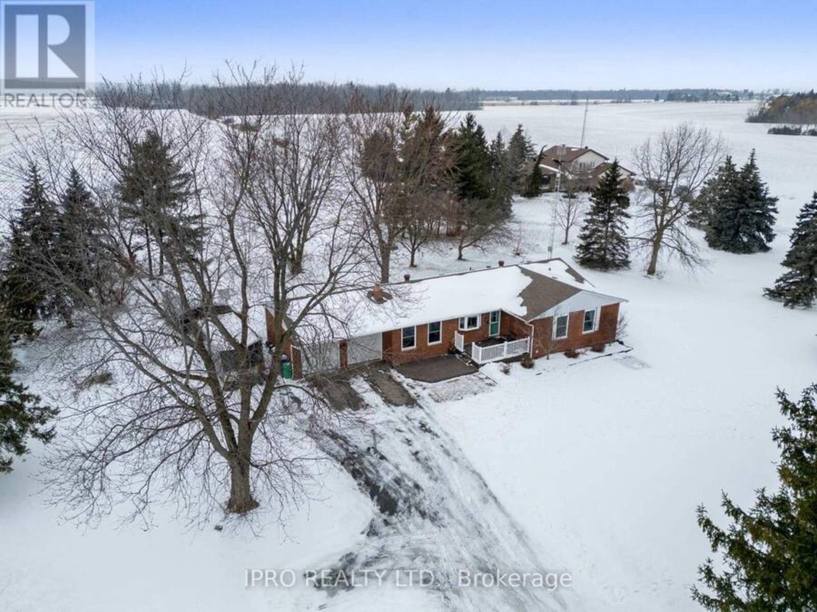 738 OLD SCHOOL ROAD, Caledon, Ontario L7C 0V6