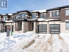 90 CORLEY STREET Lindsay Ontario, K9V 6K2