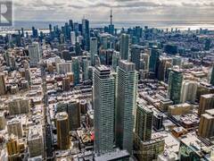 801 - 42 CHARLES STREET E Toronto Ontario, M4Y 1N3